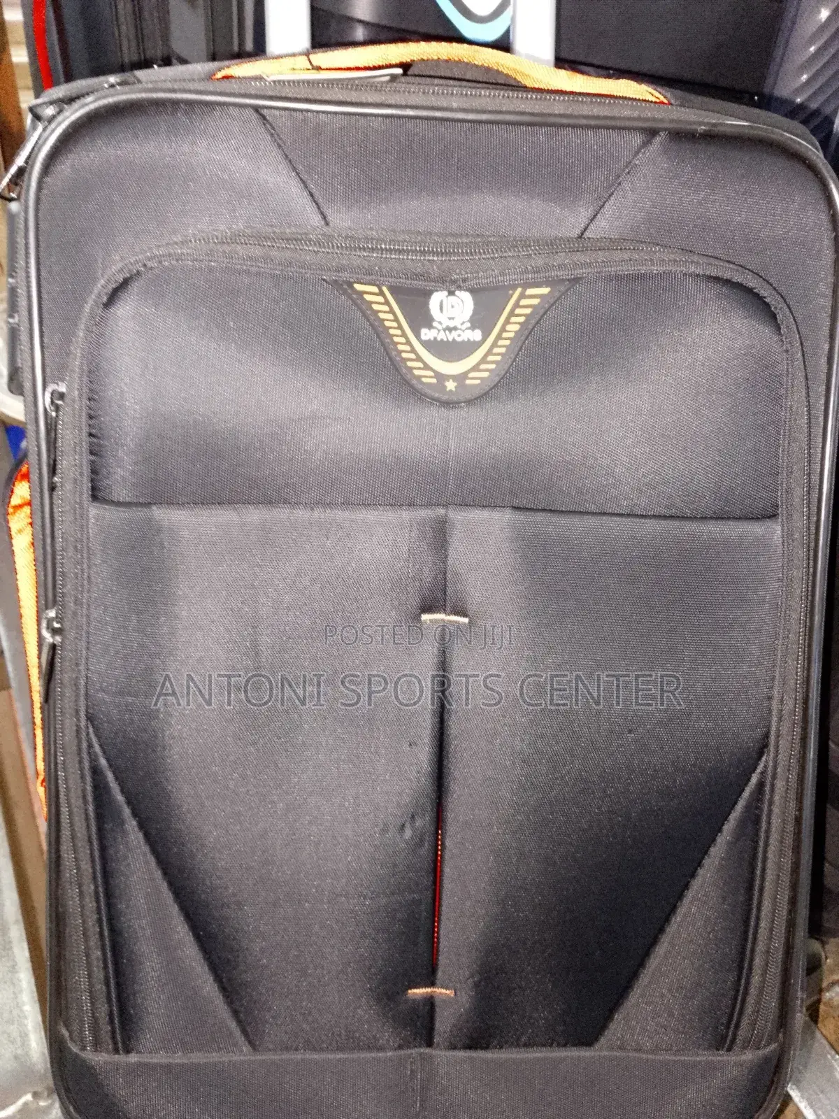 Suit Case Bags