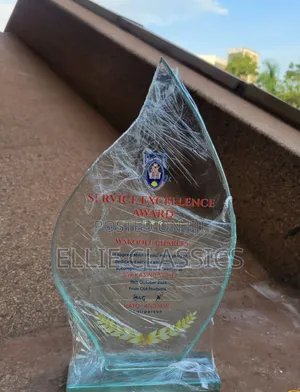 Sharp Egg Award