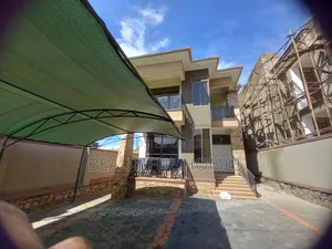 Furnished 4bdrm Duplex in Kira Gated Tarmacked for sale