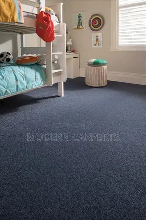 Wall to Wall Office Wollen Carpet and Installation