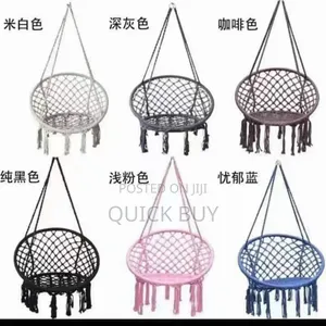 Portable Swing Chair