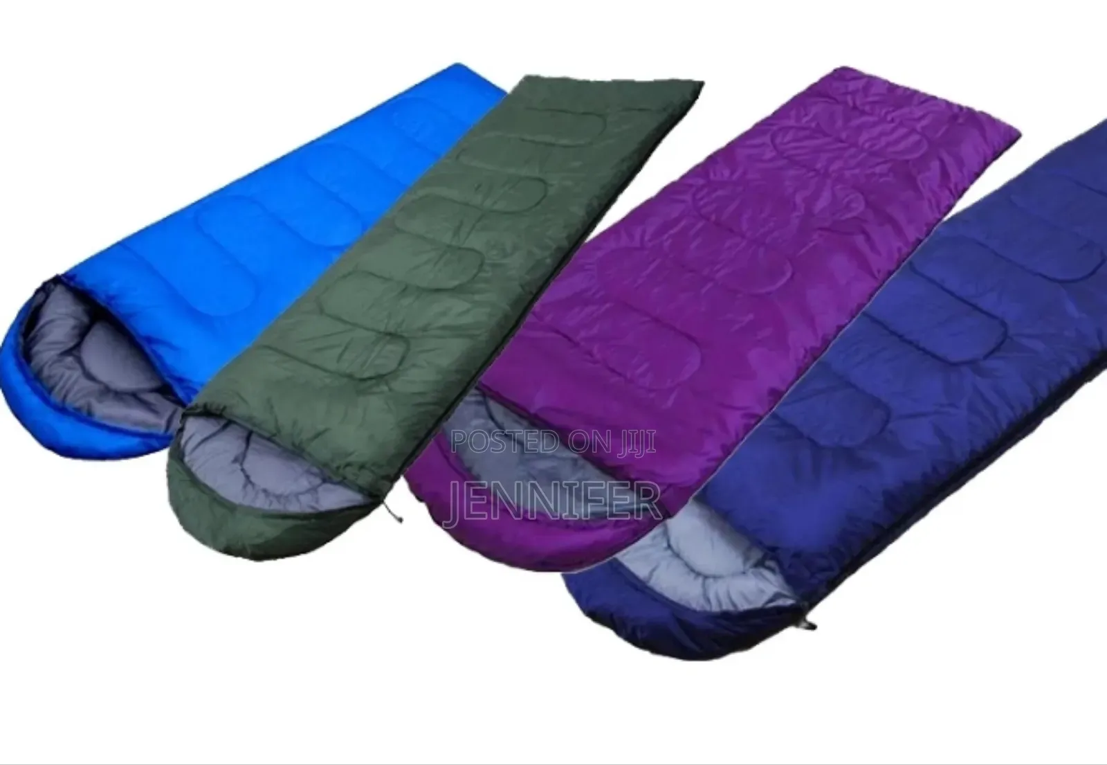 Portable Lightweight Envelope Sleeping Bag