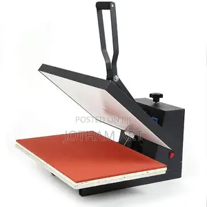 Heatpress Standard Measure