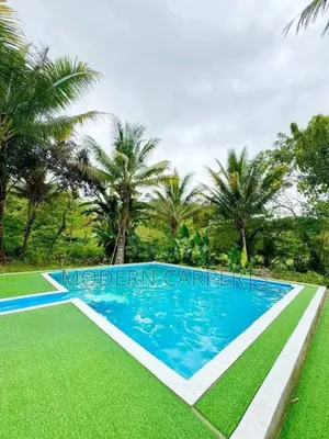 Sycic Artificial Turf for Swimming Pool