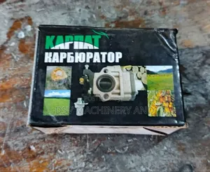 Kapnat Brush Cutter Carburator