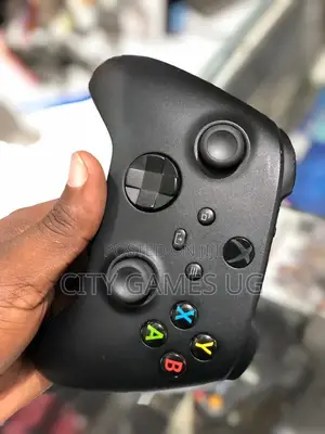 Xbox Series-Gaming Controllers
