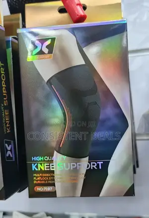 Knee Support Brace