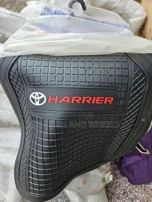 The Harrier Type Carpets in Stock Now Look Like.