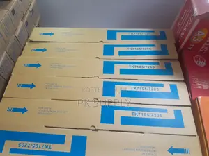 Kyocera Tk7105/7205