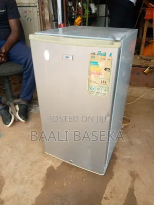 Used Fridge/Good Condition/120ltrs