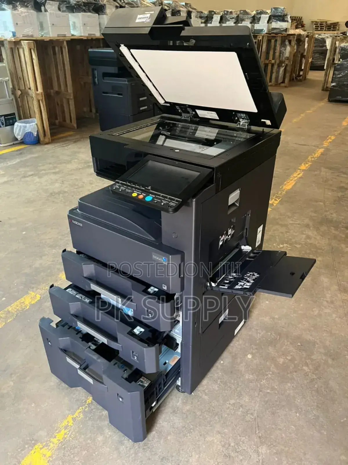 Kyocera Taskalfa 4012i A3 Printer