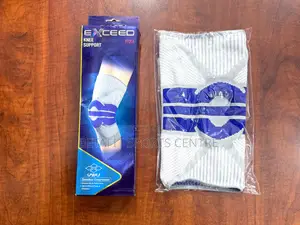 Knee Support Brace Heavy Duty