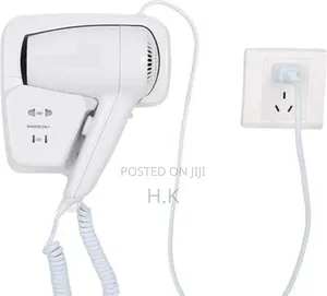 Sokany Professional Hair Dryer.