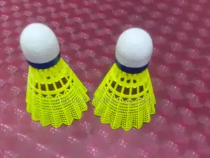 Sha Tack for Badminton