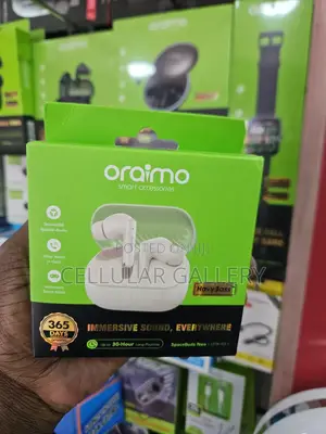 Oraimo Spacebuds Neo