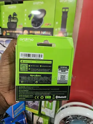 Oraimo Spacebuds Neo