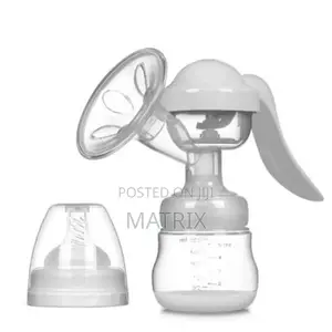 Massage Manual Breast Pump/Nursing Mother Breast Milk Pump