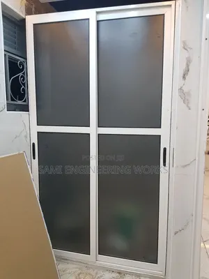 Quality Aluminum Bathroom Divider