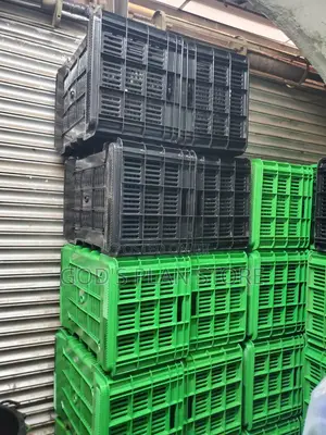 Supply Plastic Crates Supply Crates