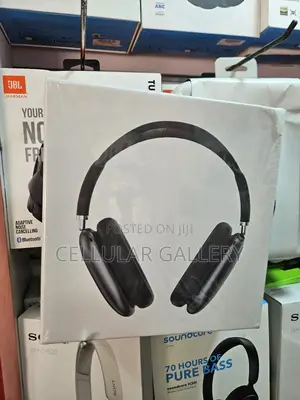 Airpods Max