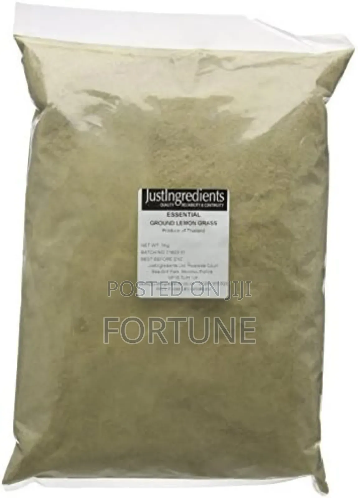 Dandelion Powder 500g