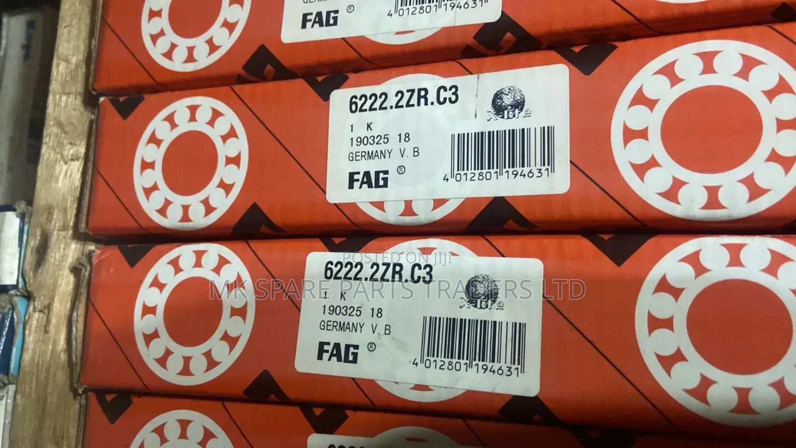 Fag Bearings