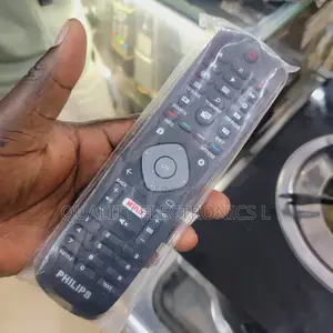 Phillips Smart Tv Remotes