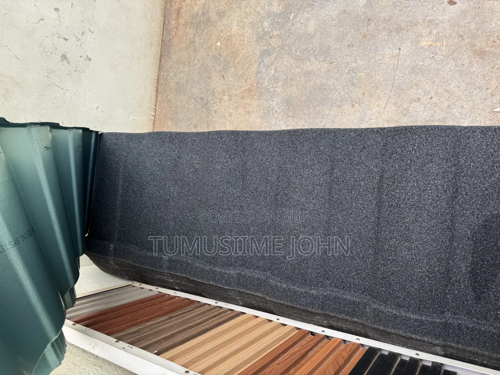Ave Tile Roofing Tile