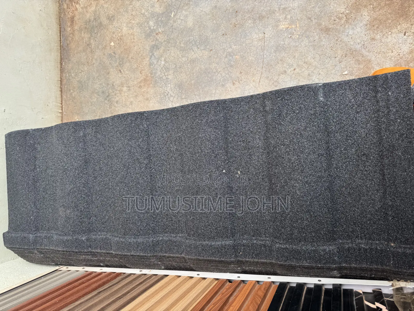 Ave Tile Roofing Tile