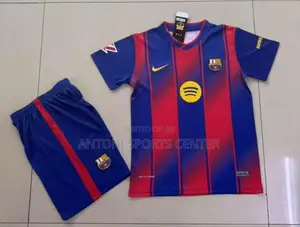 Barsiluna Kit for Kids