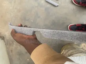 Filler Blocks