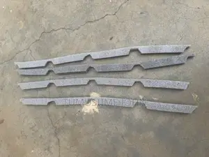 Filler Blocks