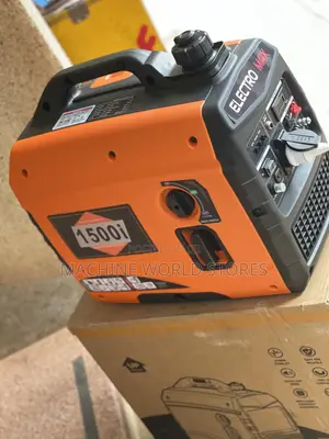 1500i Inverter Generator Gasoline