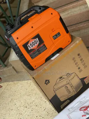 1500i Inverter Generator Gasoline