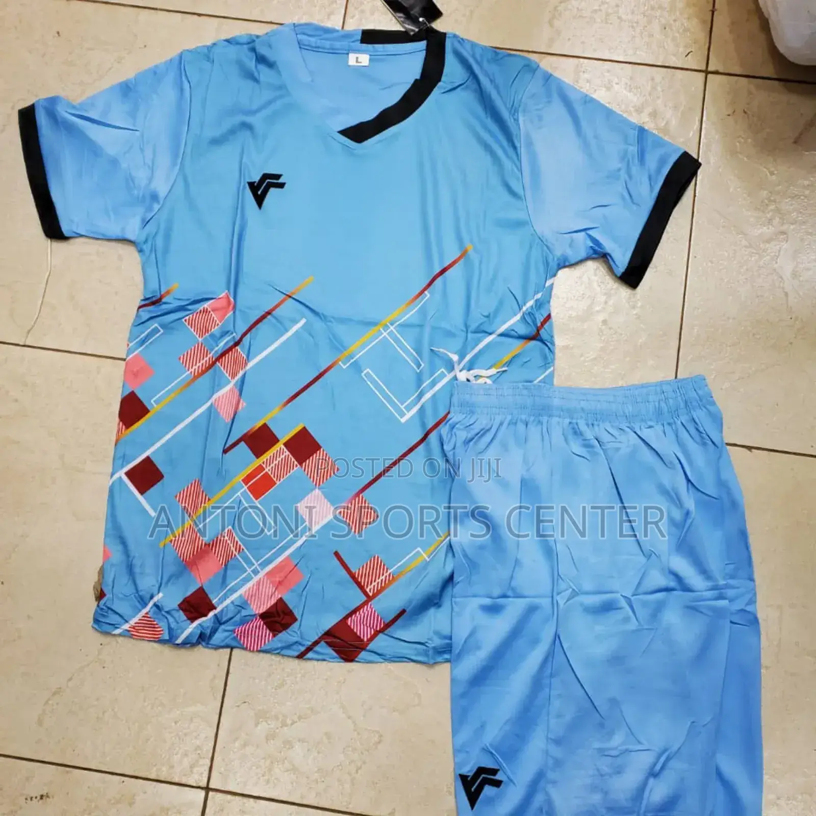 Parkistain Jerseys