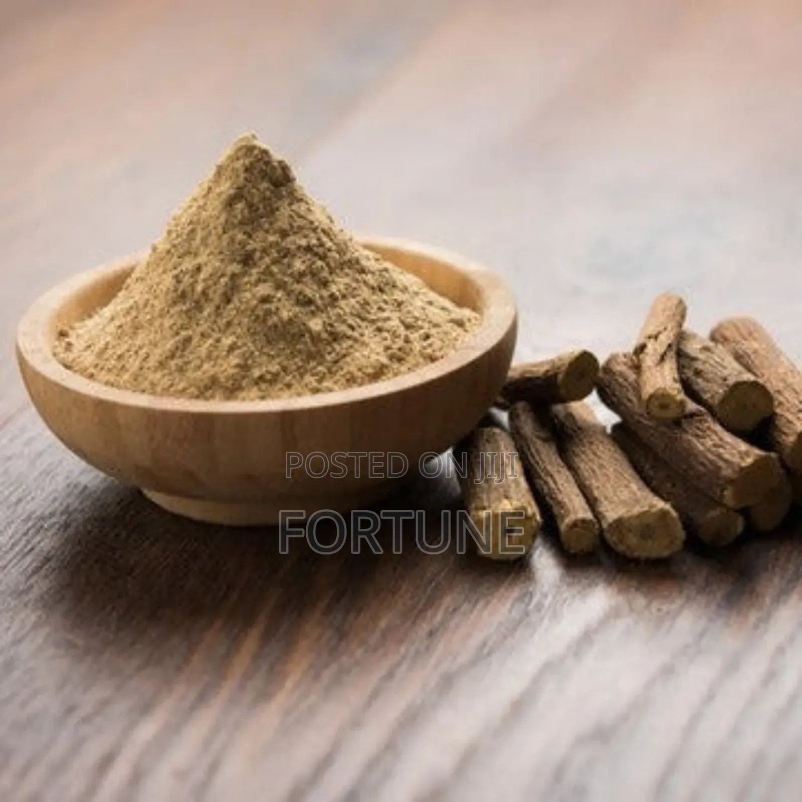 Licorice Powder 250grams