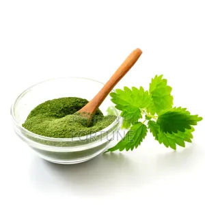 Stinging Nettle Half