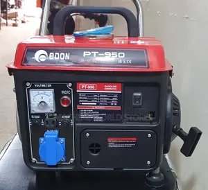 Saloon Generator Edon Brand