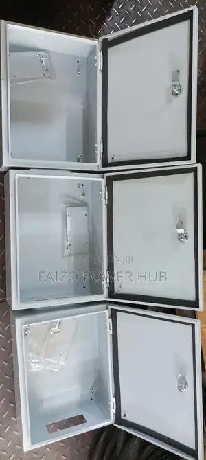 Enclosure Box