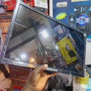 Goldentech 21 Inches Digital Tv