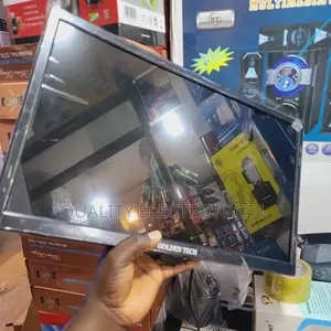 Goldentech 21 Inches Free To Air Flatscreens