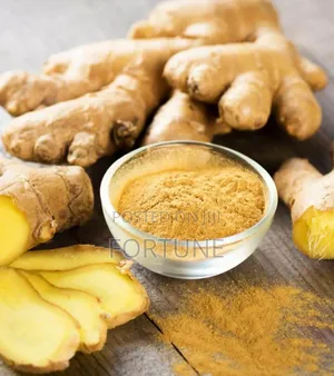 Ginger Powder Kg