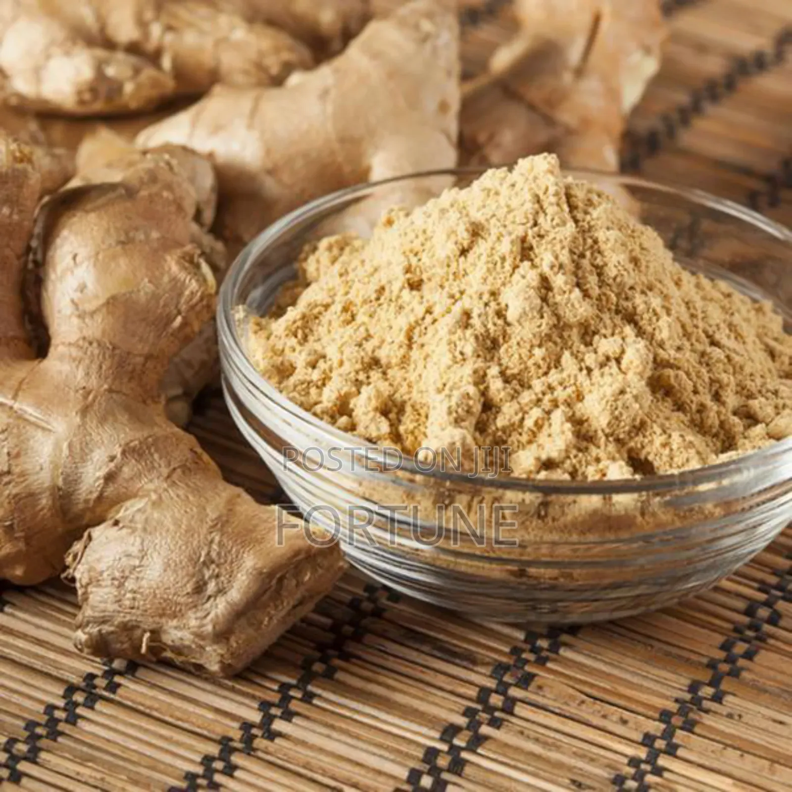 Ginger Powder Kilogram