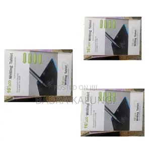 16 Inches LCD Writing / Drawing Tablet for Kids