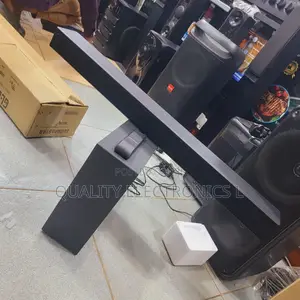 Hisense The Beast Soundbar Hs2100 240w