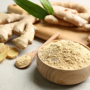 Ginger Half 500grams