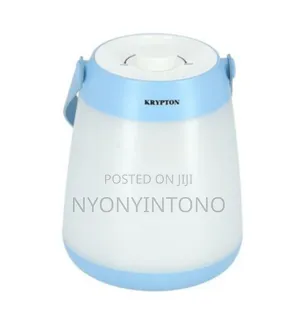 Krypton Rechargeable Led Moon Light Kne-5110