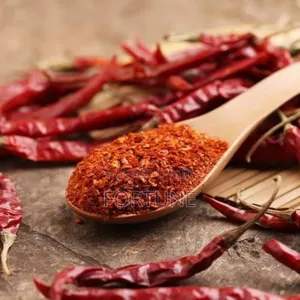 Cayenne Kilogram