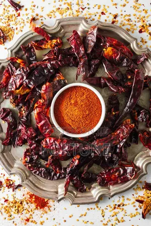 Cayenne Powder Kg