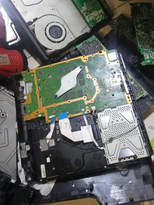 Ps4 Console Repair and Service